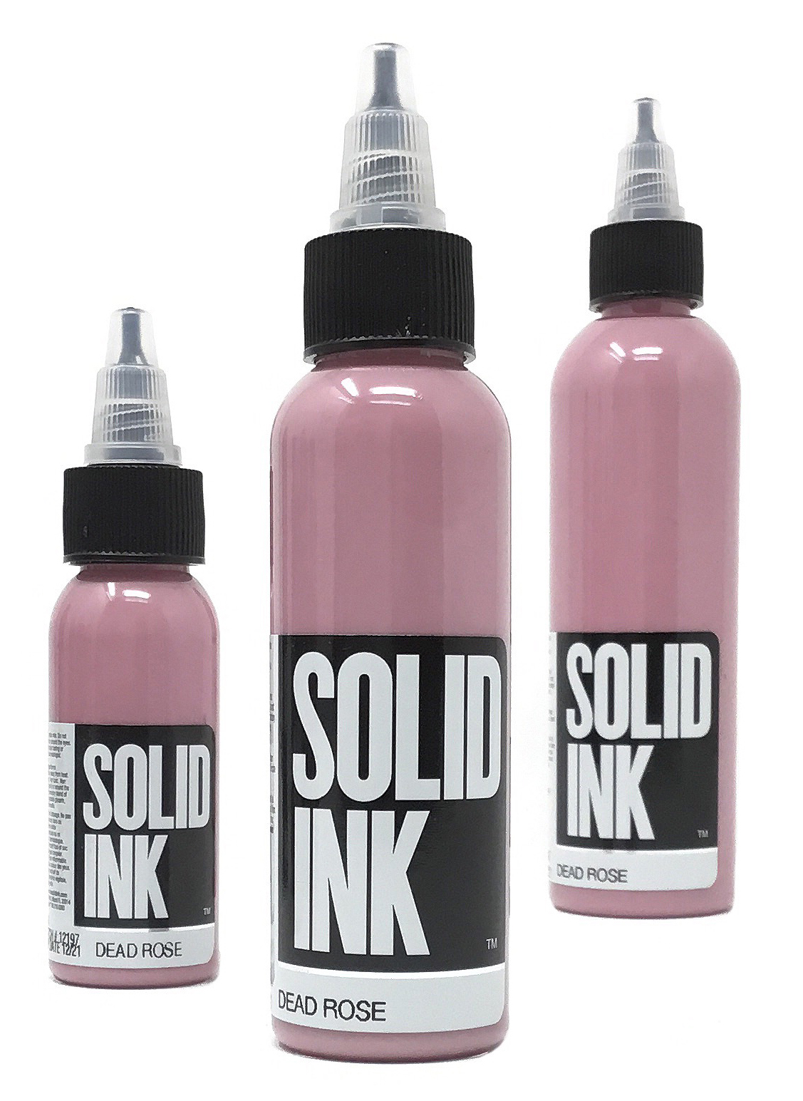 Buy Solid Ink - Horitomo Kikyo | SkinTools