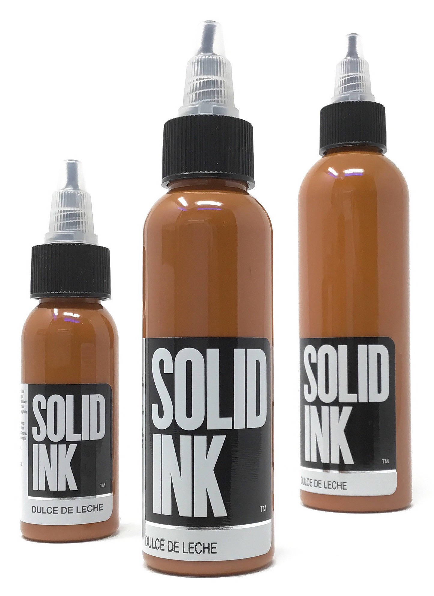Solid Ink Violet - Tattoo Ink – FYT Tattoo Supplies New York