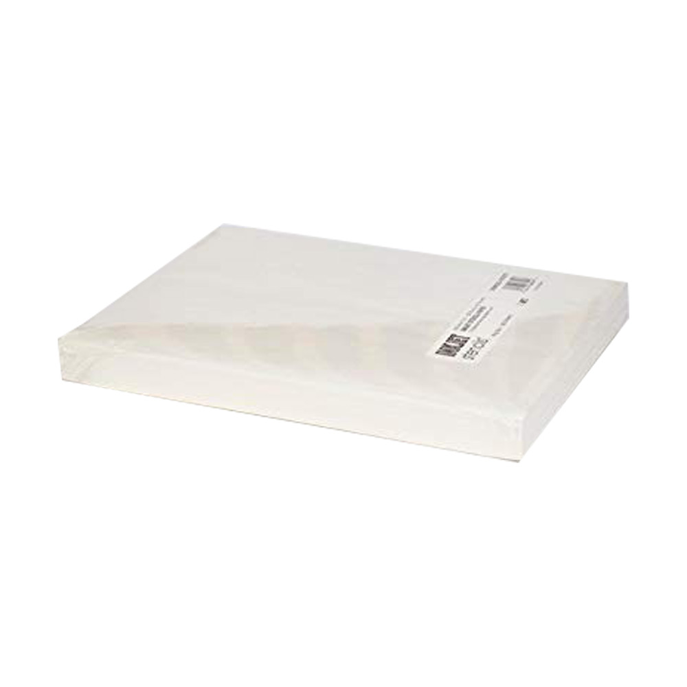 Pacon Tracing Paper 8.5x11 - 1 Ream 500 Sheets, Joker Tattoo Supply